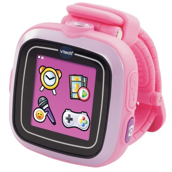 KidiZoom Smartwatch - Pink